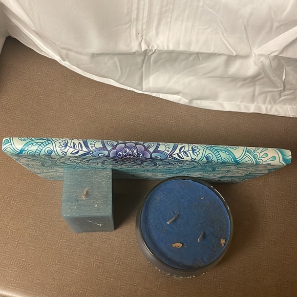 NWT Apple iPad cover, 5th generation 2020-2022. Never been used. Fits 10.9 inch. - Picture 14 of 16